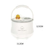 Water Replenishing Double Spray Humidifier LED Night Light Humidifier, F08 Wired, F08 Wireless