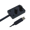 Pcsensor USW1IR20B Office Game Home USB Photoelectric Sensor Switch Automatic Scanner, USW1IR20B