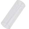 5PCS Acrylic Guitar Slide Tube Folk Slide Block