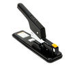 Deli 0399 Large Stapler Thickened Lengthened Labor Saving Office Stationery Stapler, 0399