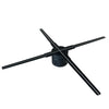 KY-4 WIFI Holographic 3D Fan Shape LED Advertising Machine, Resolution: 1024 x 638 Pixels, 56CM US Plug, 65CM US Plug, 56CM AU Plug, 65CM AU Plug, 56CM UK Plug, 65CM UK Plug, 56CM CN Plug, 65CM CN Plug