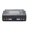 HTRC T240 Touch Balance Model Airplane Lithium Battery Charger Remote Control Car Toy B6 Charger,