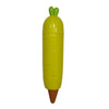 Creative Lazy Automatic Drip Potted Flower Watering Device Plant Drip Irrigation Percolator, Yellow