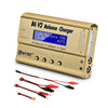 HTRC B6 V2 Model Airplane Charger Smart Balance Charger,