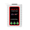 HTRC B3AC 2-3S Model Airplane Lithium Battery Charger Electric Toy Charger,