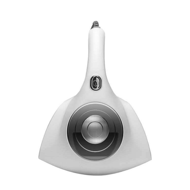 Household Handheld Ultraviolet MitesRemoval Instrument Small Bed Vacuum Cleaner Bed Sterilization and Dust Removal, US Plug, EU Plug