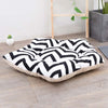 Pet Tent Sleeping Mat Dog Bed, Small 40cm, Medium 45cm, Large 50cm