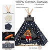 Pet Kennel Corgi Small and Medium Dog Pet Tent, Large 60×60×70cm