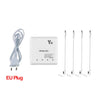 For DJI Mavic Mini Charger Battery USB 6 in 1 Hub Intelligent Battery Controller Charger, US Plug, EU Plug, AU Plug, UK Plug