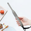 Small Wave Curling Iron For Men Beard Curling Iron 3D Ceramic Thermostat Hair Straightener, EU Plug, US Plug, UK Plug