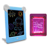 LED Luminous Drawing Board Electronic Fluorescent Writing Board