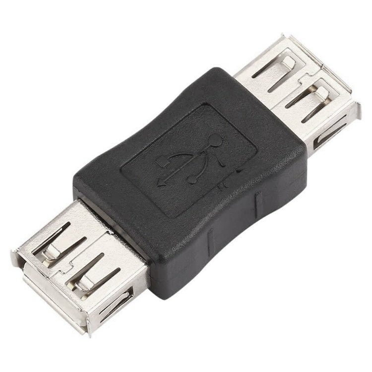 3pcs USB Double Female Straight-through Head USB Double Female Interfa ...
