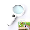 Handheld High-definition Lens with LED Light Reading and Maintenance