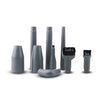 9-in-1 Vacuum Cleaner Accessories Suction Head 32/35mm for Philips