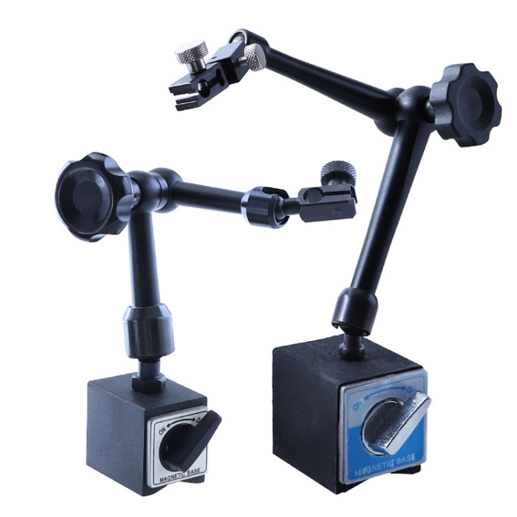 Mechanical Magnetic Sectors Strong Levet Blocks Perpetual Tablet Bracket, Big Seater