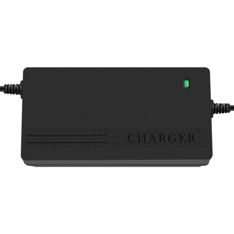 SUER Electromobile Battery Car Cart Lawn Mower Wheelchair Hedge Trimmer Lead-acid Charger, 24V 12AH, 24V 20AH