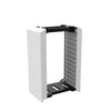 Console Game Cd Storage Rack Can Accommodate 12 Double-Layer Disc Racks For PS5