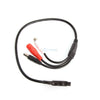 Mini CCTV Audio Microphone Mic For Security Audio Pick Up High