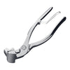 Chrome Canvas Stretching Plier Artist Framing Tool, Artist Framing Tool