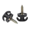 2 PCS Universal Car Trunk Original Hook Flat Type Vertical Luggage Net Hook Link, Luggage Net Hook Link