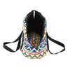 Retro Pet Carrying Bag Comfortable & Breathable Backpack For Cats And Dogs, S 45x21x22cm, L 55x26x27cm