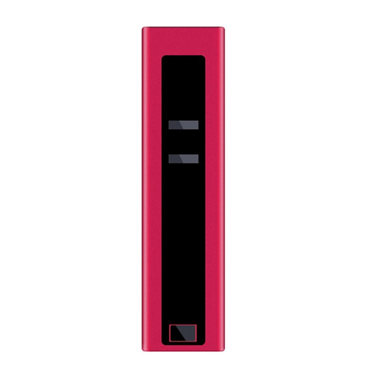 F2 Portable Lipstick Laser Virtual Laser Projection Mouse And Keyboard, Red, Purple, Black, Silver, Rose Gold