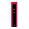 F2 Portable Lipstick Laser Virtual Laser Projection Mouse And Keyboard, Red, Purple, Black, Silver, Rose Gold