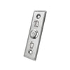 S28 Stainless Steel Narrow Strip Self-reset Electronic Access Control