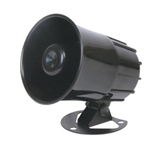 ES-301 Electric Sound Horn Loud Speaker Car Truck Warehouse Alarm