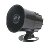 ES-301 Electric Sound Horn Loud Speaker Car Truck Warehouse Alarm