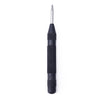 Heavy Duty Automatic Centre Punch Spring Loaded Metal Wood Press Dent Marker, Metal Wood Press Dent Marker