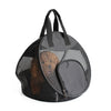 Multifunctional Folding Pet Handbag Portable Going Out Bag Pet Supplies, Black, Red, Green, Gray