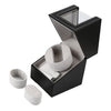 Motor Shaker Watch Winder Holder Display Automatic Mechanical Watch Winding Box Jewelry Watches Box, Jewelry Watches Box
