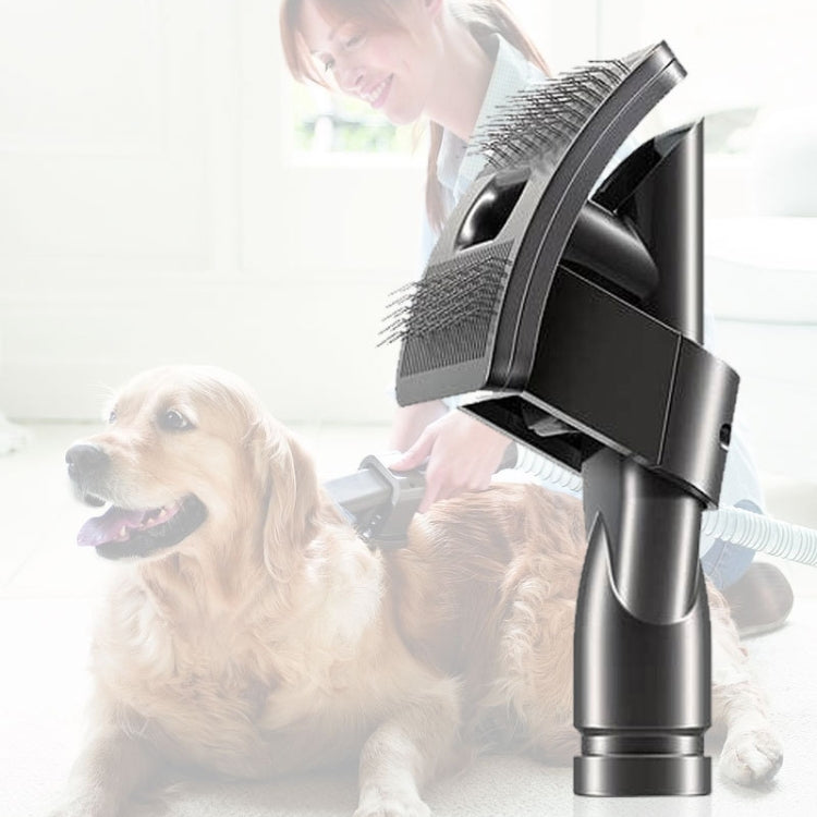 Fit Dyson Vacuum Cleaner Dyson Accessories V6 Pet Brush Dog Brush, Dog Brush