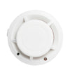 Detached Photoelectric Smoke Fire Detector Home Security Auto Dial