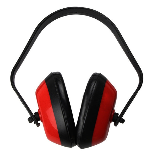 Anti-Noise Safety Work Sleep Hearing Protection Headphones Protective