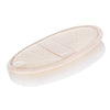 Natural Loofah Bath Shower Sponge Body Exfoliator Washing Pad Bath Brush, Washing Pad Bath Brush