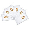 Vacuum Cleaner Dust Bag + Drive Belt For KIRBY SENTRIA G10/G10E, 12PCS/Set For KIRBY SENTRIA G10/G10E