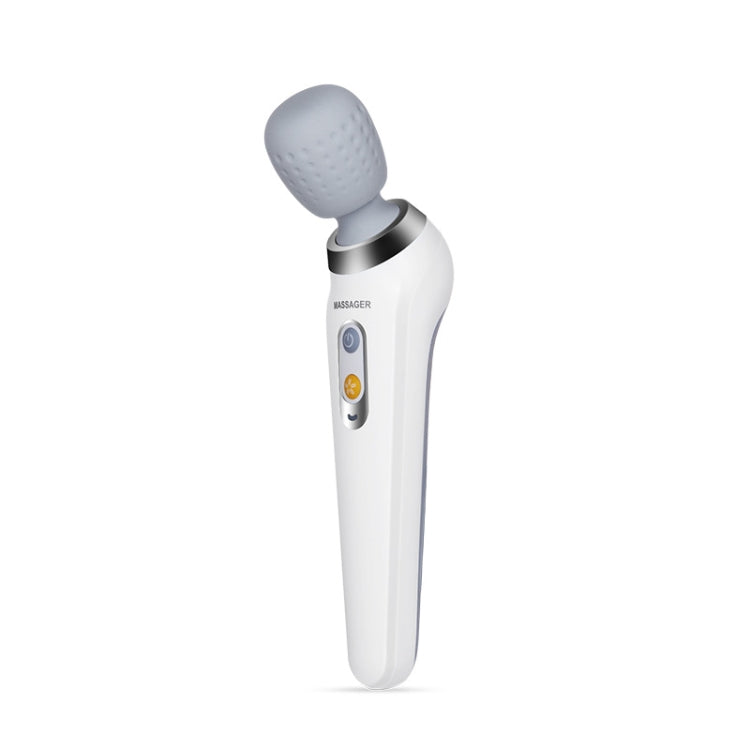 Mini Massage Hammer Multifunctional  Fascia Gun Handheld Electric Massage Hammer, MYX-101