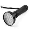 Purple Flashlight Scorpion Fluorescent Detection Lamp Money Detector Lamp Outdoor Lamp, Single without Battery