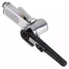 Pneumatic Belt Machine Pneumatic Sander Ring Belt Machine Polisher, 33x1cm, 52x2cm