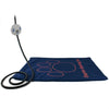 Pet Heating Pad Waterproof and Anti-Scratch Electric Blanket, Size: 60x45cm, JP Plug, EU Plug
