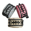 Portable Cats Handbag Foldable Travel Bag Puppy Carrying Mesh Shoulder Pet Bags, 36x22x20cm