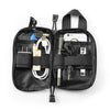 1000D Nylon Tactical Bag Outdoor Waist Fanny Pack Mobile Phone Key Mini Tools Waterproof Sport Pouch