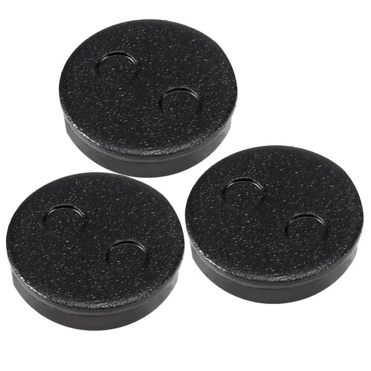 3 PCS For Xiaomi Mijia M365 Scooter Metal Disc Brake Pads, Disc Brake Pads