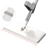 Hand-Free Household Large Mop Wet & Dry Floor Mop, Without Bucket 36cm (1 Rag), With Bucket 36cm (1 Rag), With Bucket 36cm (3 Rag), Without Bucket 36cm (5 Rag), With Bucket 36cm (5 Rag), Without Bucket 36cm (7 Rag), With Bucket 36cm (7 Rag)