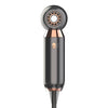 Mdjc-806 Travel Leafless Mini Hair Dryer Hotel Wall-Mounted Hair Dryer, US Plug, EU Plug, UK Plug, AU Plug