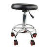 Adjustable Barber Chairs Hydraulic Rolling Swivel Stool Chair Salon Spa Tattoo Facial Massage Salon Furniture, Adjustable Barber Chairs