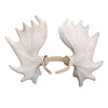Halloween Carnival Party Prom Props Headdress  Antlers Headband, Antlers Headband