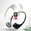 Micro-Current Facial Massager Smart Lazy Face-Lifting Device EMS Beauty Device, Black, White